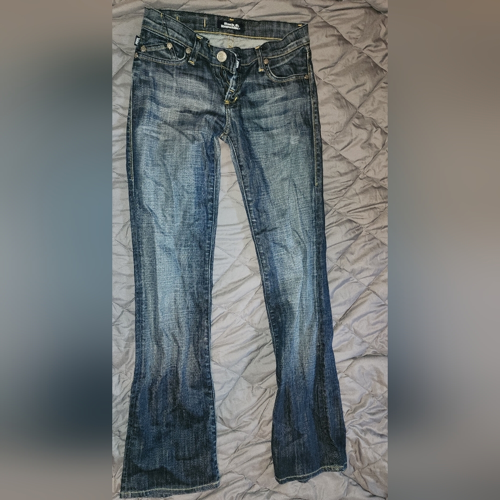 Rock&Republic Jean's